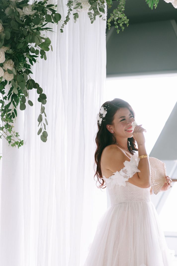 Vanessa + Mike